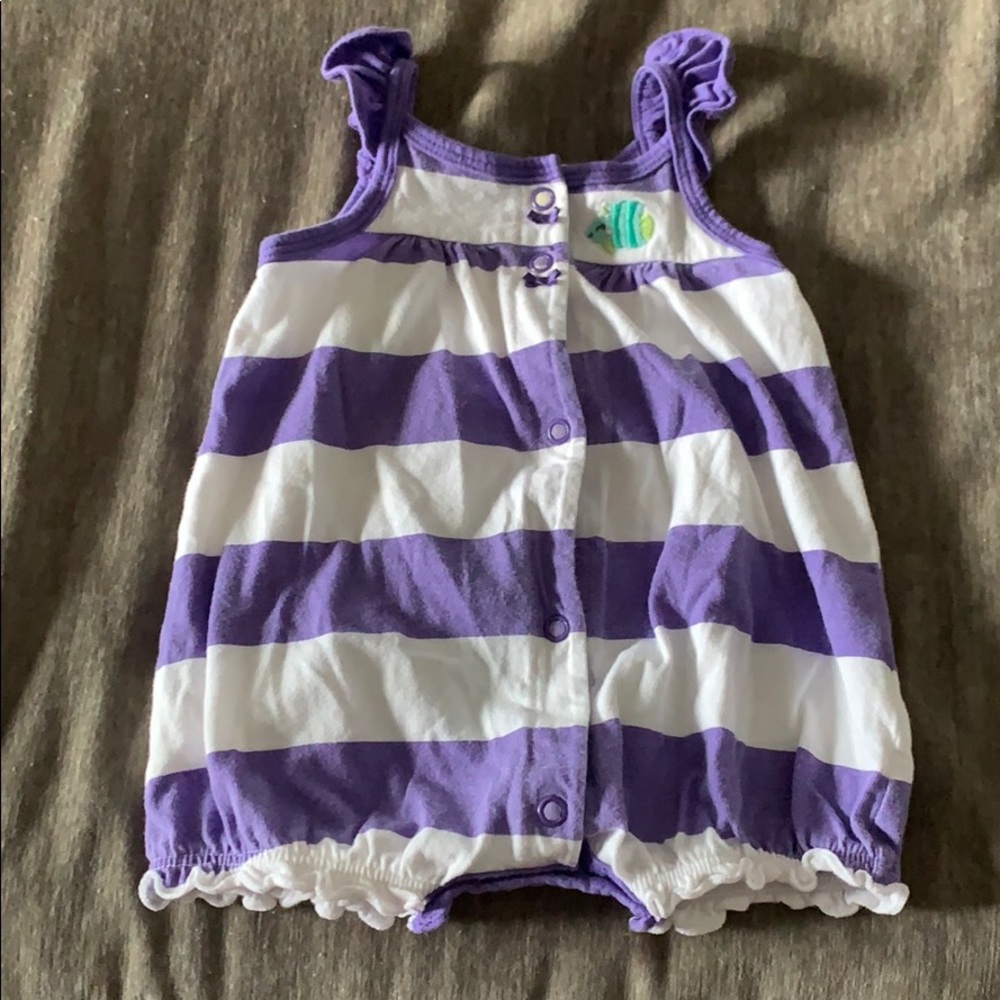 Baby onesie